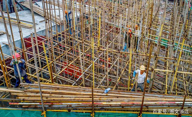 浙江台州:城市文化综合体项目建设稳步推进