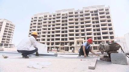 城建项目建设如火如荼,加速推进城市蝶变步伐
