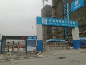 京奥港 未来墅积极响应政府号召,全面加快项目建设速度