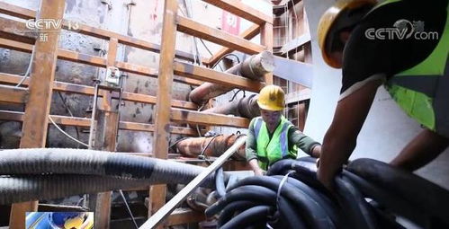 全国在建重大水利工程有力推进 稳投资 促就业成效明显