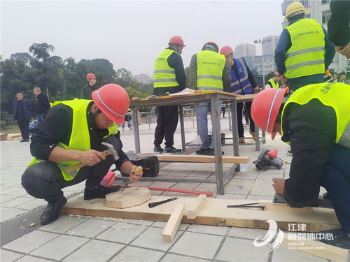 70余名工匠参加传统建筑技艺培训