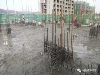 春日“加速度”!环翠吹响“建设冲锋号”,奏起“发展协奏曲”