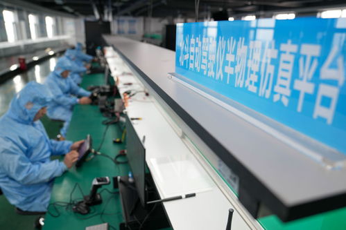 黑龙江以创新驱动促高质量发展