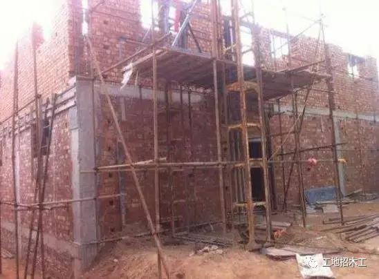 干货 木工要看懂建筑图纸,首先这些要点要吃透