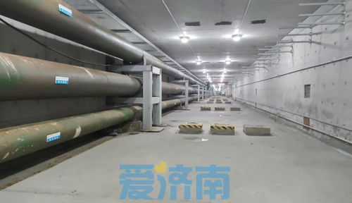济南机场二期改扩建工程最新进展,高架预计9月底前贯通凤凰网山东 凤凰网