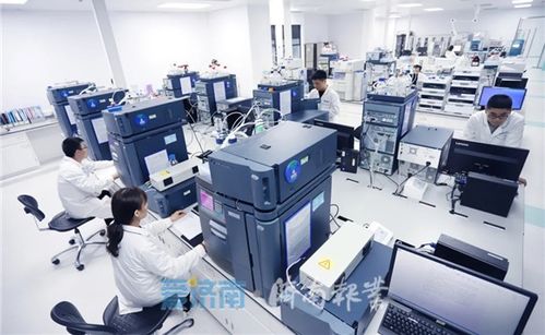 亮点纷呈 济南精心绘制2022年经济工作 路线图