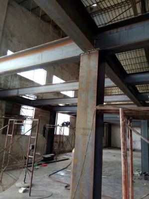 广州厂房搭建价格