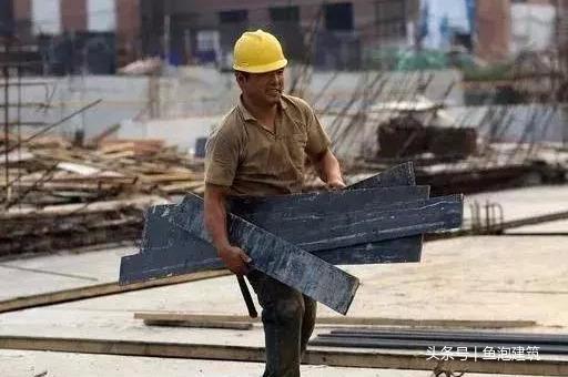 怎样看懂一张完整的木工图纸 工地老师傅教你,建筑工人必学