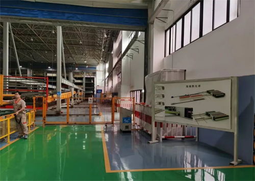 中软国际携手绍兴移动 中移物联网共建首个床垫行业5g 全连接工厂,打造onecyber生产制造数字化标杆