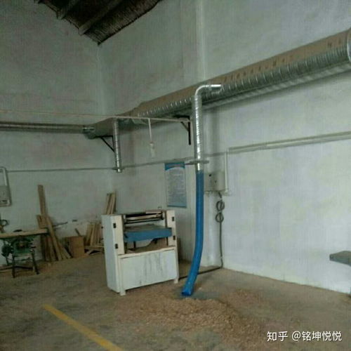 木器厂除尘器 沈阳160木工车间布袋除尘器