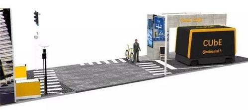 2019 ces asia 被车厂盘踞的科技展什么值得看