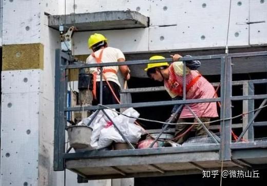 真假 一小伙儿去新西兰做木工,说一年能挣25万