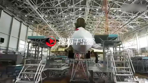 俄罗斯五代机的诞生地 共青城飞机厂迎来成立90周年