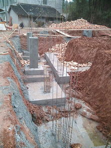 四川自建别墅施工 四川自建房施工 四川别墅设计