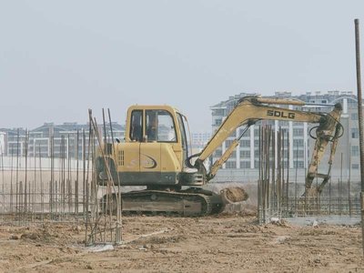 河东:重点项目建设“火力全开”