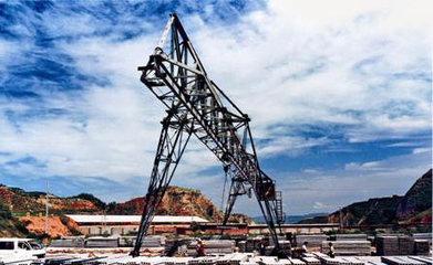 甘肃省长城建设集团有限责任公司