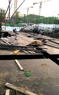 图 北京建筑木工突击队帮工,地铁桥梁,房建钢筋工瓦工 北京建筑维修