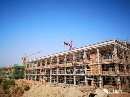 进入建筑工地做木工的那些事