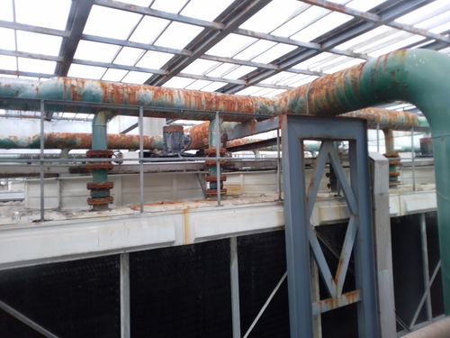提速降本增效,建浩石化防腐工程跑出 加速度