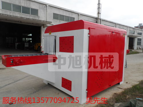 圆木多片锯开板锯专业木工机械制造厂家木工机械设备加工中心