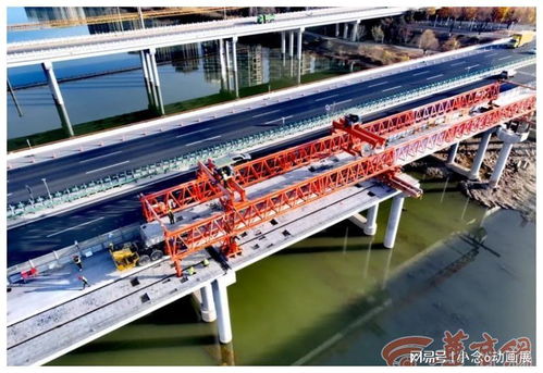 北辰大道与绕城高速互联互通工程主体建设完成