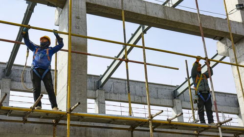 吹响开工号 二师铁门关市重大项目建设如火如荼