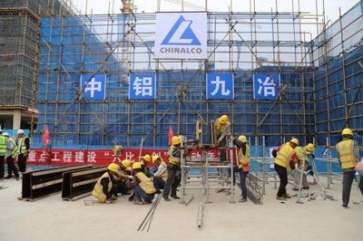 高新区重点工程开展“六比一创”劳动竞赛,推动绿化园林建设取得新成效