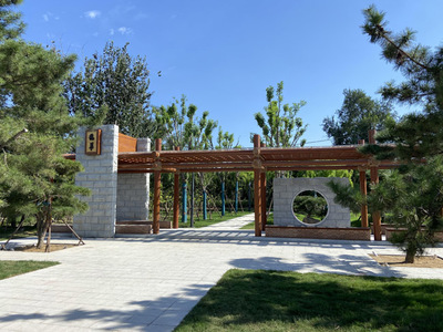 济南市园林和林业绿化局 念好绩效管理“三字经” 推动木工工程建设高质量发展